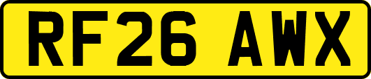 RF26AWX