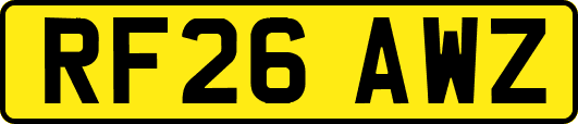 RF26AWZ