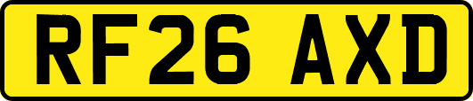 RF26AXD