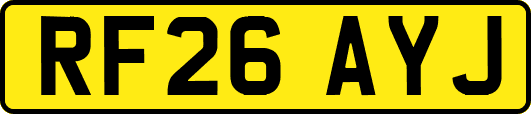 RF26AYJ