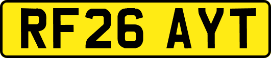 RF26AYT