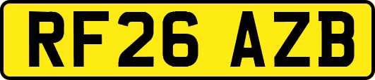 RF26AZB