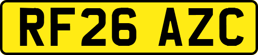RF26AZC