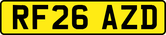 RF26AZD