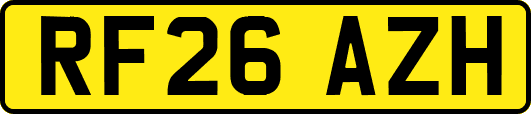 RF26AZH