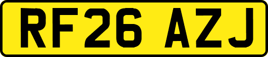 RF26AZJ