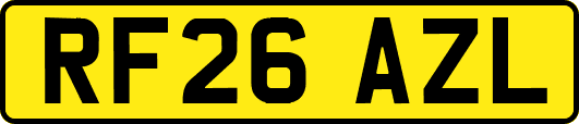 RF26AZL