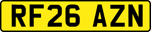 RF26AZN