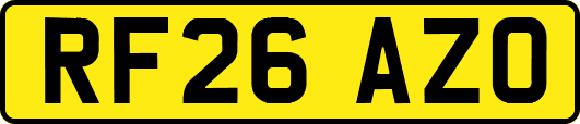 RF26AZO
