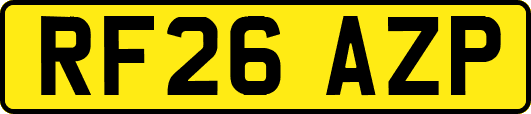 RF26AZP