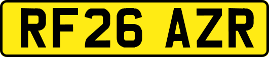 RF26AZR
