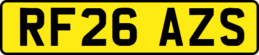 RF26AZS
