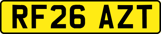RF26AZT