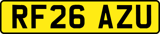 RF26AZU