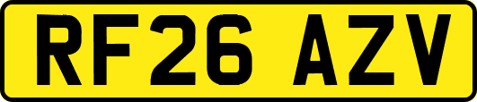 RF26AZV