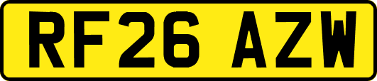RF26AZW