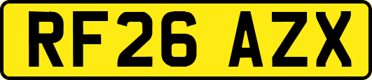 RF26AZX