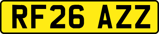 RF26AZZ