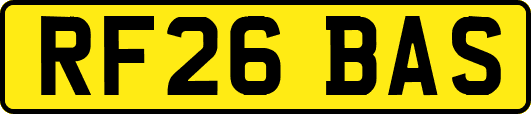 RF26BAS