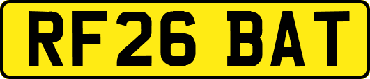 RF26BAT