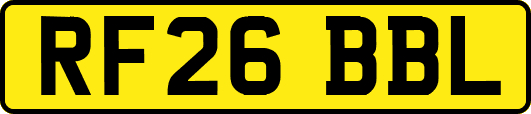RF26BBL