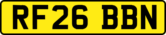 RF26BBN