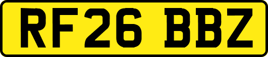 RF26BBZ