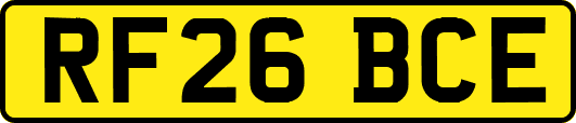 RF26BCE