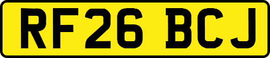 RF26BCJ
