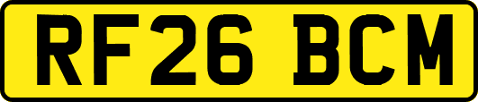 RF26BCM