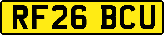 RF26BCU