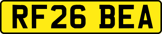 RF26BEA