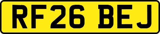 RF26BEJ