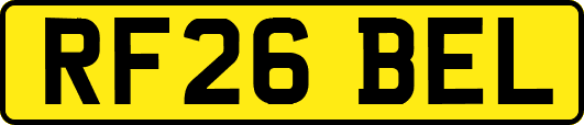 RF26BEL