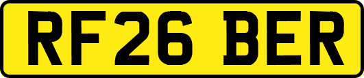 RF26BER