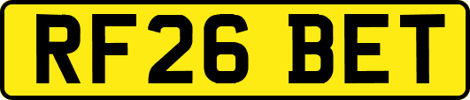 RF26BET
