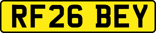 RF26BEY