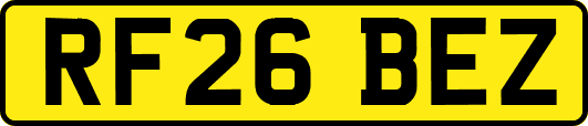 RF26BEZ