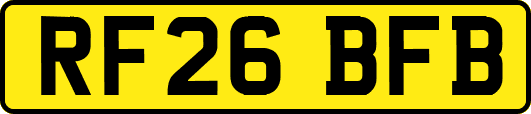 RF26BFB
