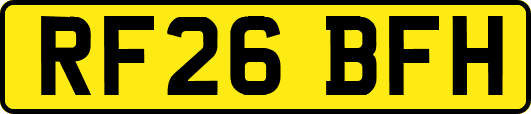 RF26BFH