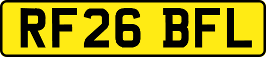 RF26BFL