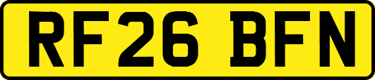 RF26BFN