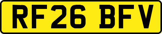 RF26BFV