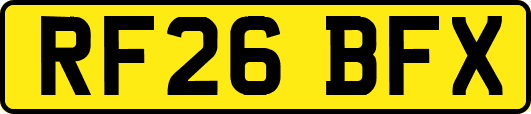 RF26BFX