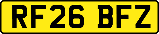 RF26BFZ