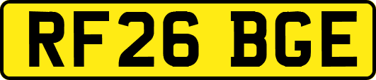 RF26BGE
