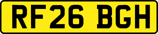 RF26BGH
