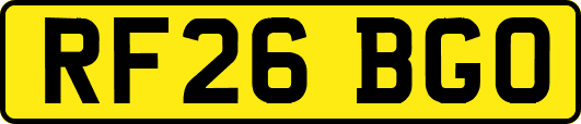 RF26BGO