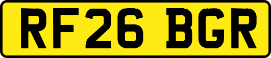 RF26BGR