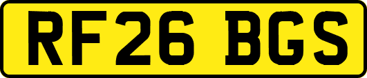 RF26BGS